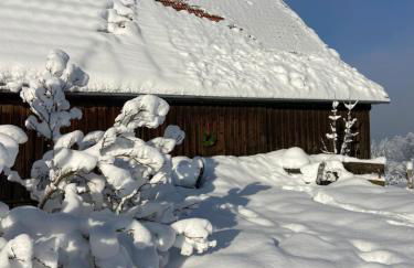 Allgäu Cottage - traumhafter Blick in die Schweizer Berge - Foto 39
