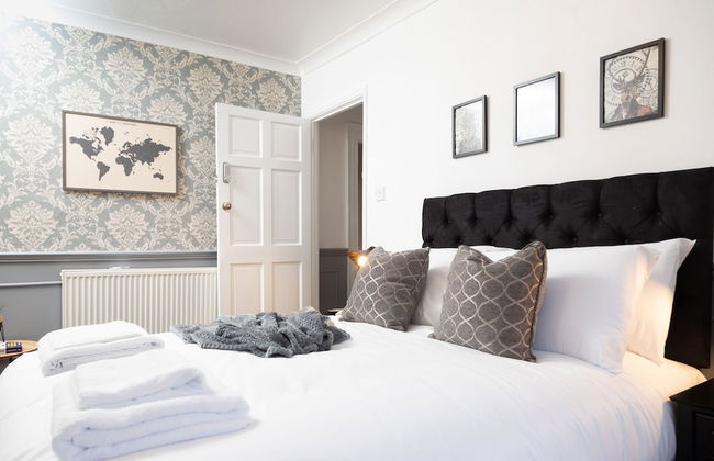 6 Bedroom City Centre Townhouse - Foto 1