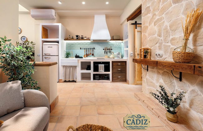 Mi Andalusia Hotel Experience - Foto 41