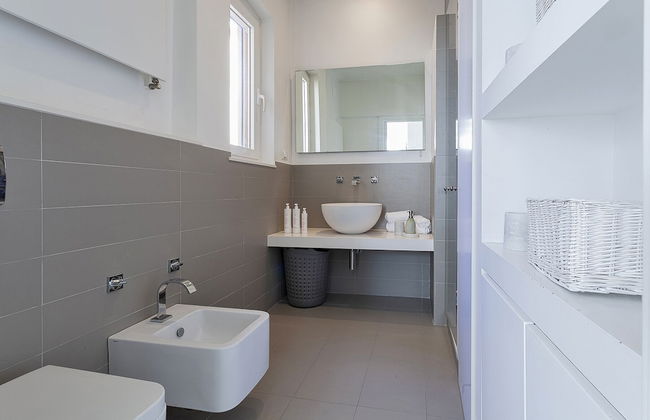 Casa Colombo by Wonderful Italy - Foto 19