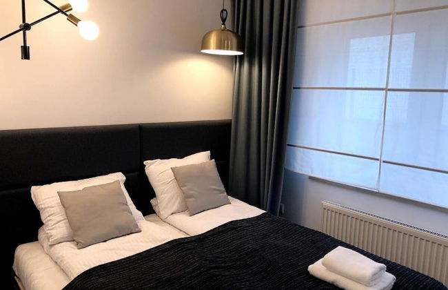 Apartamenty Szafirowa Mierzeja - 365PAM - Foto 32