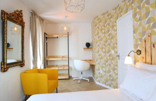 Villa Noellet - Clermont Ferrand - Foto 44