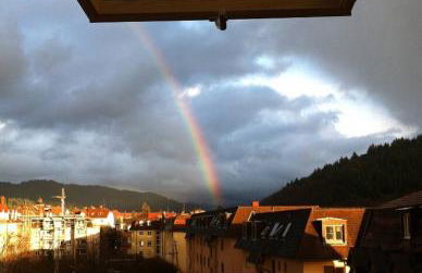 Moderne Apartments in attraktivem Altbau - Foto 30