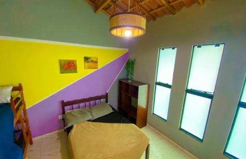 Casa Luke Paraty - Foto 10