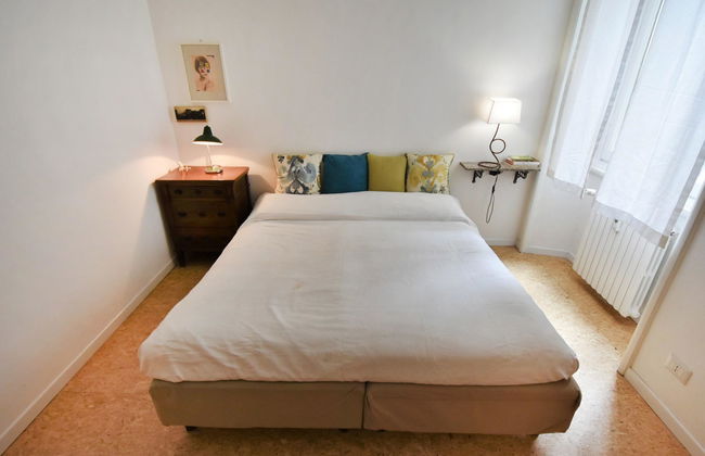 NoLo Art Apartment - Foto 13