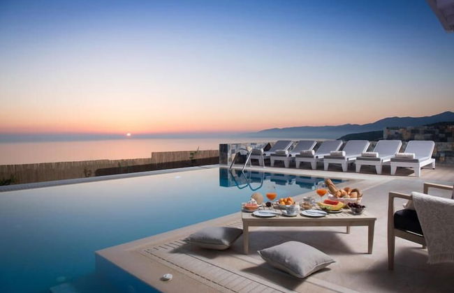 Villas Crete - Photo 29