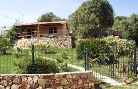 Tarifa-Blick auf Afrika, Haus am Meer, Haustiere erlaubt - Foto 9