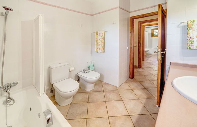 Villa Es Caseto - Foto 16