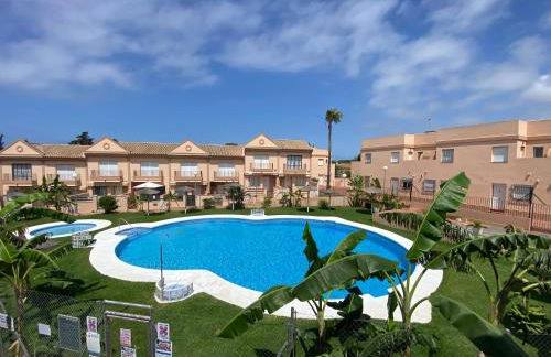 Playa La Barrosa, AlojamientosLola - Foto 10