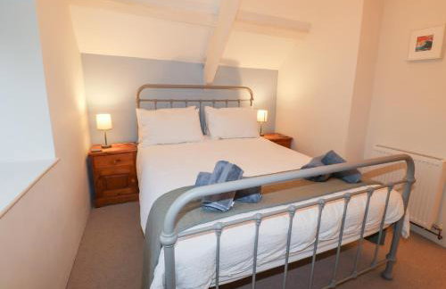 Little Barn Cottage - Foto 13