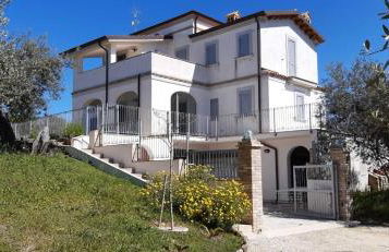 Villa Fiorentina e la Costa dei Trabocchi - Foto 36