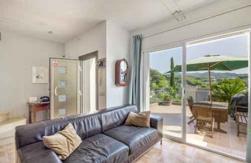 Your Pet-friendly Home In Sant Pol - Foto 18