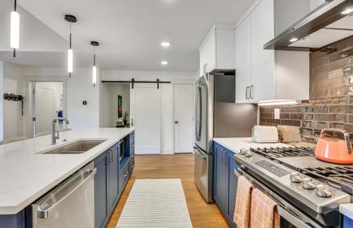 Modern Winter Park Condo w/ Community Hot Tub - Foto 20