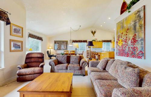 Eagle Crest Nature Retreat - Foto 14