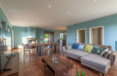 Villa Traiani 8&2 by Marche Holiday Villas - Photo 13