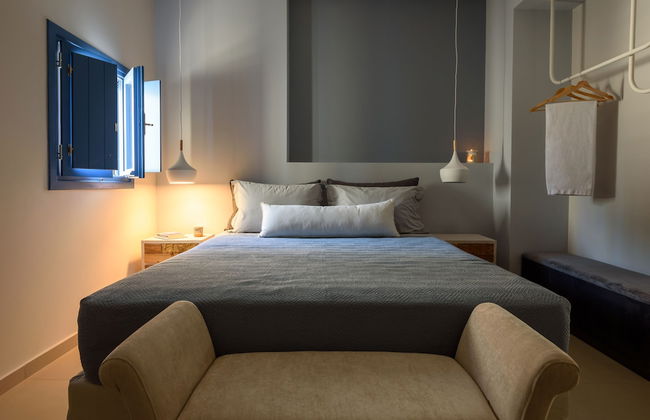 Ambeli luxury villa - Foto 12