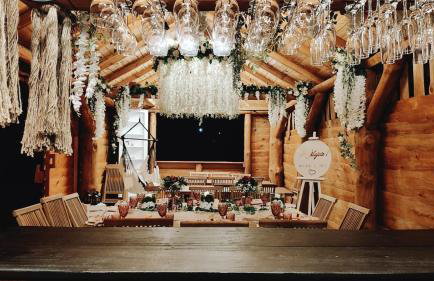 Królikowe Chaty - Foto 66