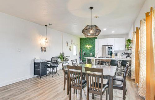 Backyard Movie Nights! Galveston Beach Retreat - Foto 8