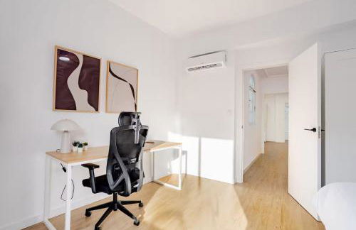 Castle View Luxury Duplex with Private Terrace - Foto 8