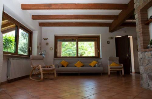 Villa Fortuna - villa 12 posti con piscina - Foto 25