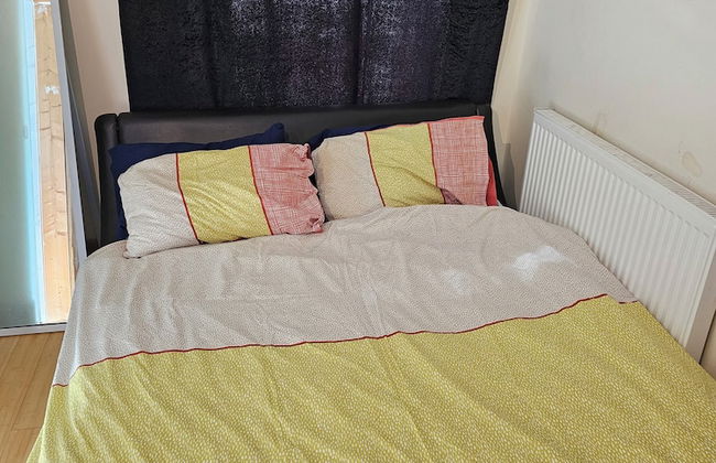 Umbrella Properties Apartment Birmingham - Foto 14