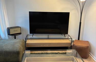 LOFT DE LA PLAGE - à 30 m de la mer - Foto 10