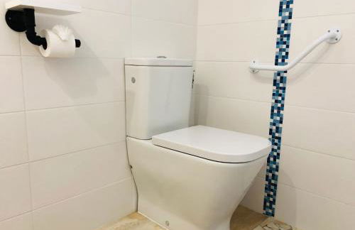 Résidence Clos des Aigrettes -Appartement de charme et confort à 30m du Port de La Cotinière - Foto 63