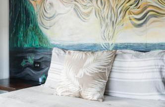 THE PHOENIX HOUSE - EPIC Tiny Home Gem on Volcanic Lava Field! - Foto 11