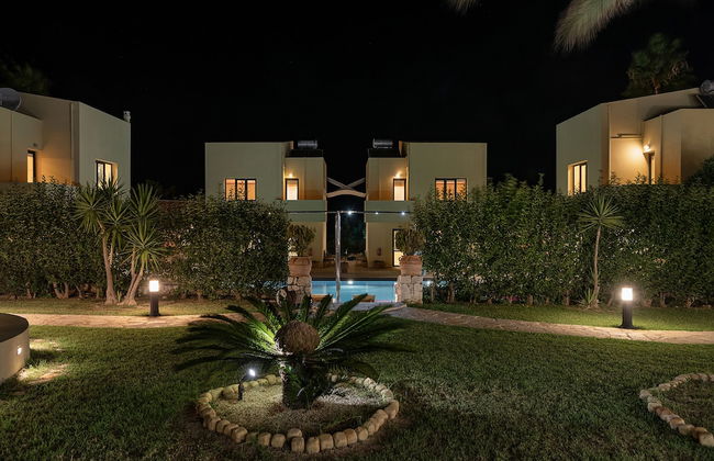 Daphnis Villas - Foto 33