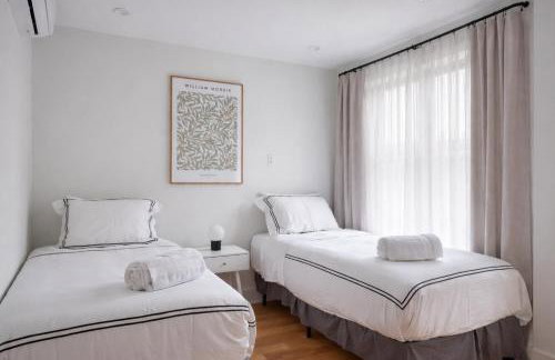 Three Bedroom Brooklynite Condo-Hotel Suite! - Foto 6