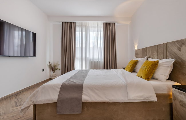 Urbio Private Suites - Foto 6