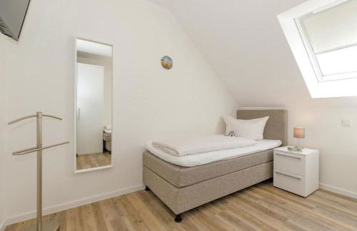 Ferienhaus "Küstennest" - Foto 17