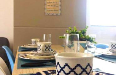 Apartamento Completo Ingleses para 5 Pessoas - Foto 5