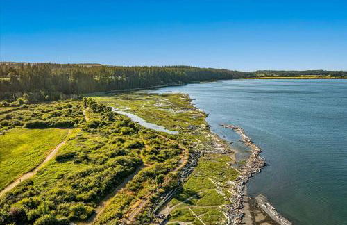 Relajate y recargate de buena vibra en nuestras cabanas de Camano Island - Foto 19