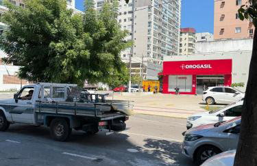 Itaville Exclusive - Vista mar - Praia de Itaparica - Foto 47