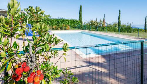 Villa Marchetti - Foto 3, Garden view