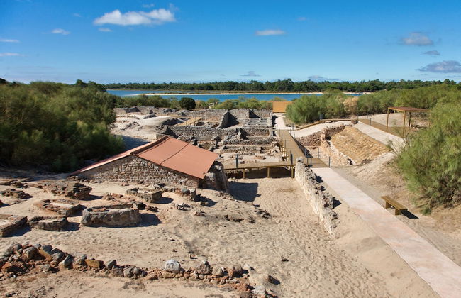 Troia Residence by The Editory - Beach Houses - Foto 42