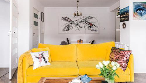 Apartament Dobre Miejsce - Foto 5