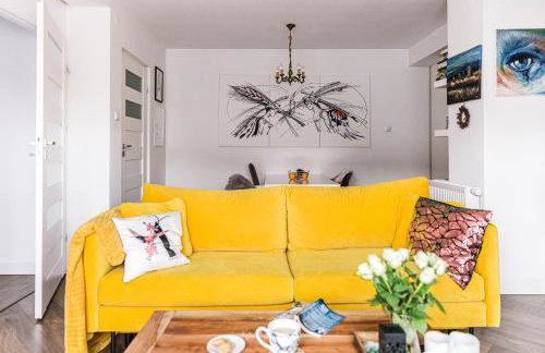 Apartament Dobre Miejsce - Foto 5