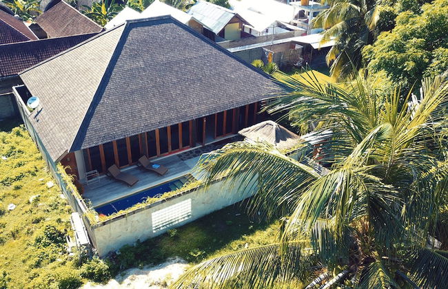 Gili Palms Villas - Foto 45