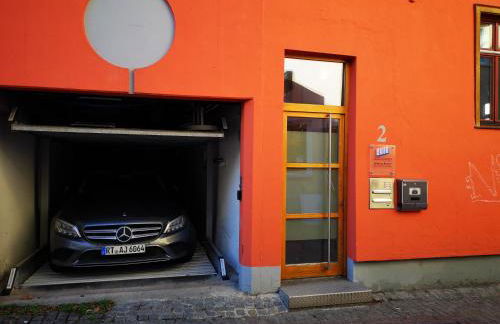 Beliebtes City-Apartment Reutlingen - Foto 15