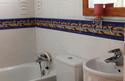 Casa Rural Saint Joseph - Foto 28