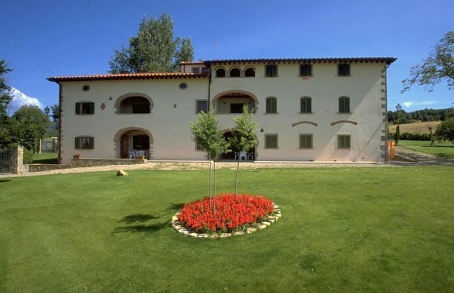 Fattoria di Belvedere - Photo 54