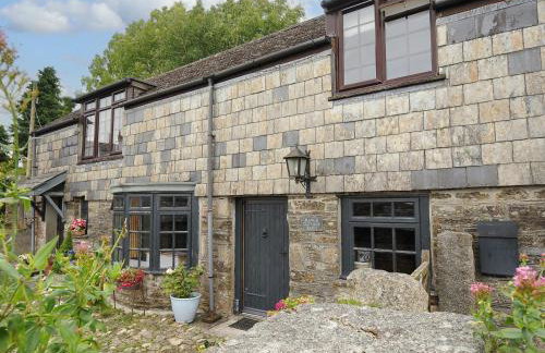 Manor Cottage Barn - Foto 25