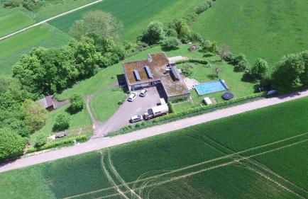 Nature Paradies am Seeberg - Foto 1