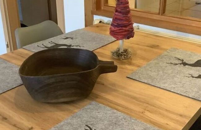 Vakantieappartement Evi - Foto 22