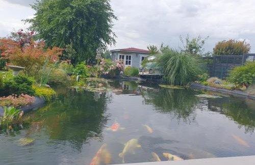 FeWo beim Oldtimer - Photo 2