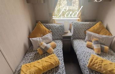 Lillies Luxury Pad at Tattershall Lakes - Foto 28