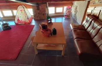 CAL ROCCO Porta del Pirineu - Foto 36
