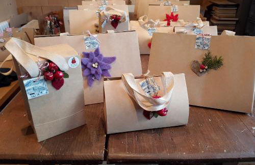 AGRITURISMO BORGO DAMOS - Foto 72